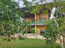 S&P Villa
