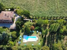Villa Dunya