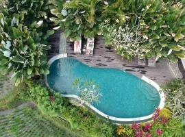Ubud Garden Villa
