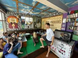 Hotel Backpacers Mcleodganj