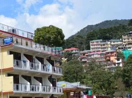 Hotel Backpacers Mcleodganj