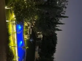بستان الأحلام