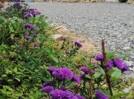 เขาลมเย็น, chalet de monta&ntilde;a en Khao Kho