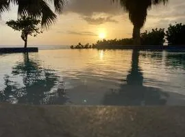 Whispering Clouds Beach House