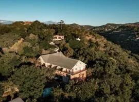 The Green Lizard Guesthouse