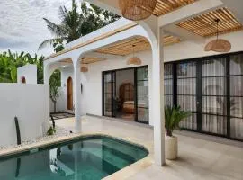 Villa Casa de Coco at Lovina