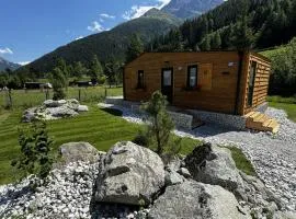 Austria Parks - Camping Arlberg GmbH