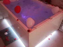 Bijou Suite