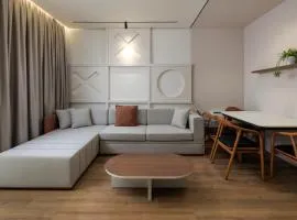 Tic Tac Toe Residence