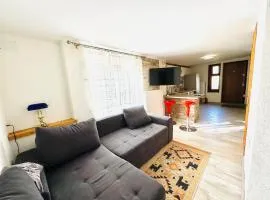 Vila Eruga - Ap nr 4