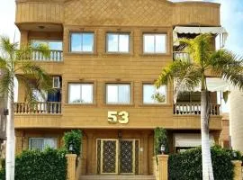 Villa 53 Hotel by Pharaohs Hospitality