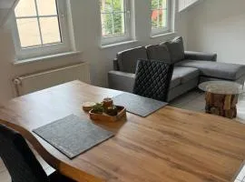 Apartment Auszeit