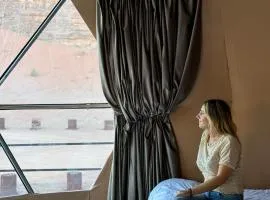 Rum Rhal Luxury Camp