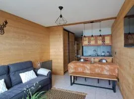 appartement montagne- le petit Chaillol