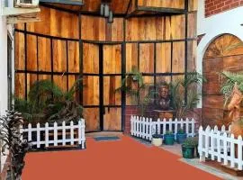 Panchobon Art Resort