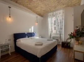 CAMERA a TERMINI GIOBERTI