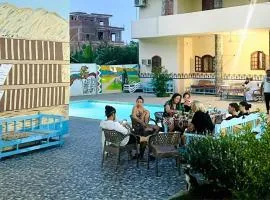 Luxor Hotel