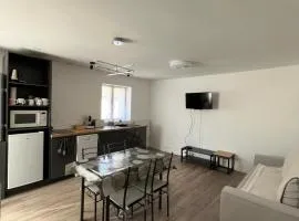 Charmant triplex, near Disney