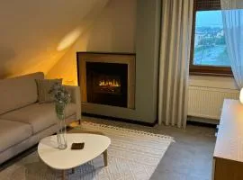 Apartament Nad Rzeczką