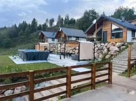 Sunnyside apartments, 2 kuce, 8 osoba