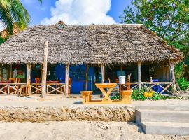 Ushongo Beach Bandas