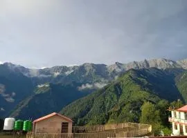 Mcleodganj diaries