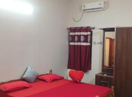 Manasvi Homestay, hotel v destinaci Mangalúr