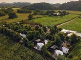 Chavallee Campground