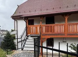 Apartmán na statku