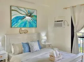 Stylish Studio Condo in Davao Amani Grand