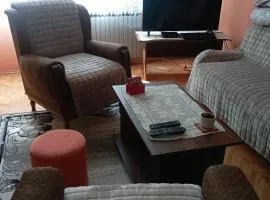 Apartman Icić