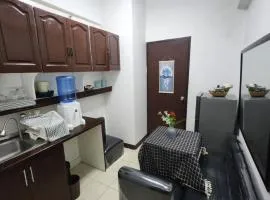 Happy Stay Baguio 2BR