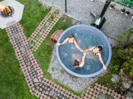 Pensiunea Dapa Ciubar & Sauna