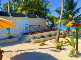 The Zanzibar Beach House-North