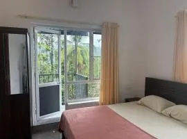 Eve's Residency