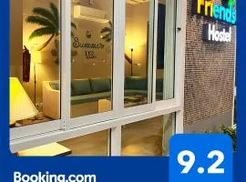 Friends Hostel - Phuket Airport