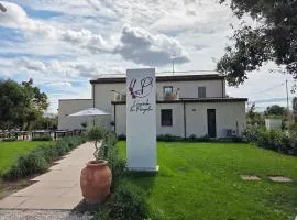 Locanda la Pergola