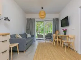 Apartament A08 Karwica Zapach Lasu