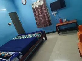 Waves Homestay