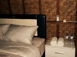 Lalinggo Bungalow