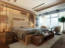 Lotus Blue Botique home