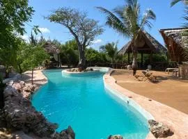 Baobab Lagoon