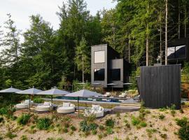 Hotel Fischerwirt Natur WaldSPA