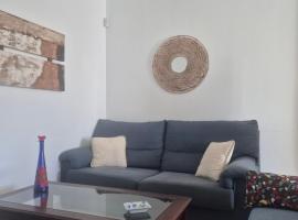 Sunhouse、プラヤ・オンダのホテル