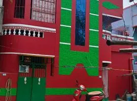Waves Homestay