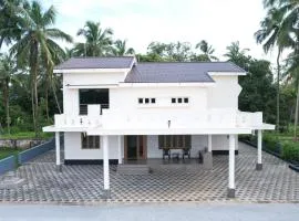 Prashanthi Home Stay Nature View