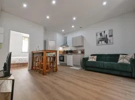 Calm & Cure - Proximity to Thermal Baths