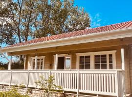 Cottage scandinave 89 &ndash; domek g&oacute;rski 