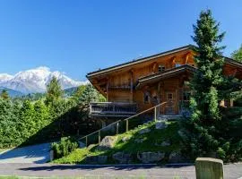Chalet des Sommets