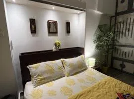 Ghat Ghar by Doorstays